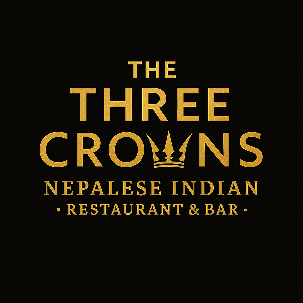 Three Crowns