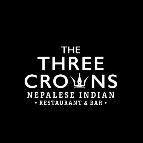 The Three Crowns Logo